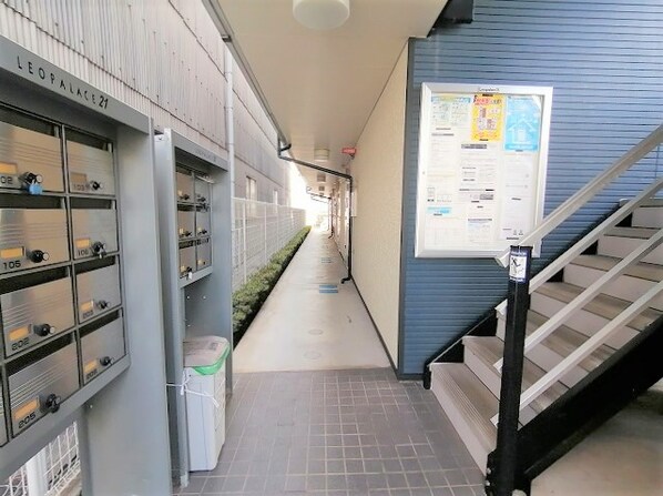 尼崎駅 徒歩23分 3階の物件内観写真